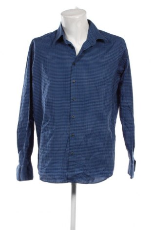 Ανδρικό πουκάμισο Jake*s, Μέγεθος XL, Χρώμα Πολύχρωμο, Τιμή 10,76 €