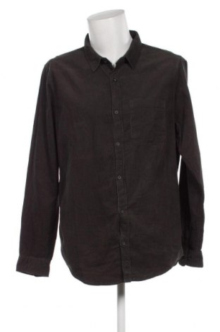 Ανδρικό πουκάμισο Jean Pascale, Μέγεθος XL, Χρώμα Πράσινο, Τιμή 8,61 €