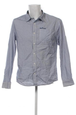 Pánská košile  Jean Pascale, Velikost L, Barva Modrá, Cena  152,00 Kč