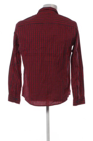 Ανδρικό πουκάμισο Jean Pascale, Μέγεθος M, Χρώμα Πολύχρωμο, Τιμή 4,13 €