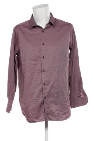 Мъжка риза Jim Spencer, Размер XL, Цвят Розов, Цена 11,89 лв.