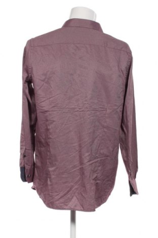 Pánska košeľa  Jim Spencer, Veľkosť XL, Farba Ružová, Cena  2,79 €