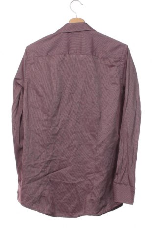 Мъжка риза Jim Spencer, Размер M, Цвят Пепел от рози, Цена 6,67 лв.