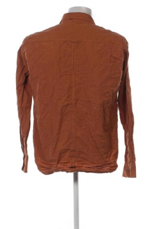 Pánská košile  Jim Spencer, Velikost XL, Barva Oranžová, Cena  148,00 Kč