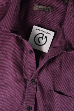 Pánská košile  Jjb Benson, Velikost L, Barva Růžová, Cena  462,00 Kč