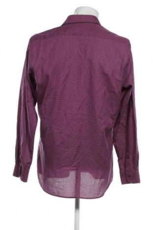 Мъжка риза Jjb Benson, Размер L, Цвят Розов, Цена 29,00 лв.