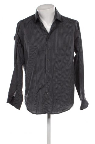 Ανδρικό πουκάμισο Jjb Benson, Μέγεθος XL, Χρώμα Πολύχρωμο, Τιμή 3,05 €