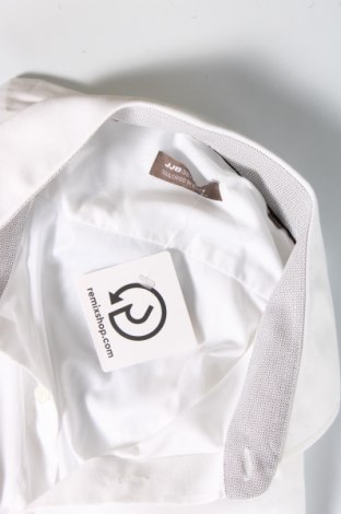 Pánská košile  Jjb Benson, Velikost XL, Barva Bílá, Cena  462,00 Kč