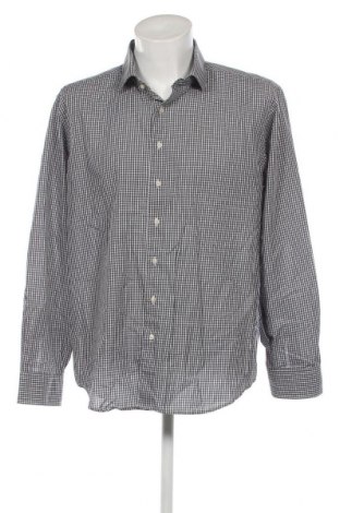 Мъжка риза Jjb Benson, Размер XXL, Цвят Многоцветен, Цена 15,66 лв.