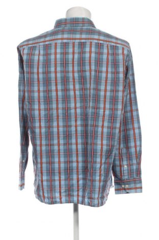 Мъжка риза Jockey, Размер XXL, Цвят Многоцветен, Цена 16,53 лв.