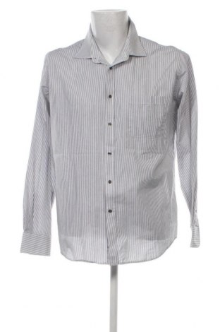 Ανδρικό πουκάμισο John Adams, Μέγεθος XL, Χρώμα Πολύχρωμο, Τιμή 4,84 €