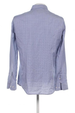 Ανδρικό πουκάμισο John Ashfield, Μέγεθος L, Χρώμα Πολύχρωμο, Τιμή 34,02 €