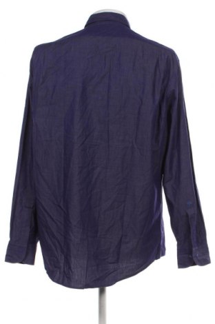 Ανδρικό πουκάμισο Joop!, Μέγεθος L, Χρώμα Μπλέ, Τιμή 52,05 €