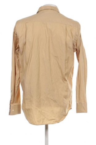 Мъжка риза Joop!, Размер M, Цвят Бежов, Цена 25,74 лв.