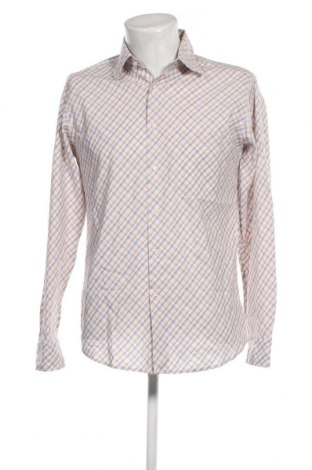 Ανδρικό πουκάμισο Joop!, Μέγεθος M, Χρώμα Πολύχρωμο, Τιμή 36,74 €