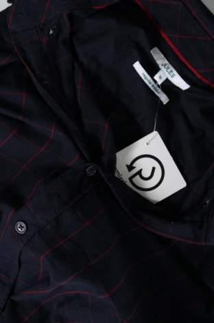 Ανδρικό πουκάμισο Jules, Μέγεθος M, Χρώμα Μπλέ, Τιμή 11,38 €