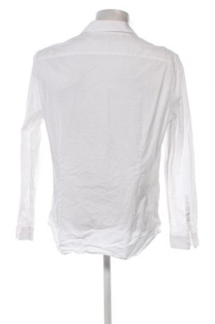 Herrenhemd Jules, Größe XXL, Farbe Weiß, Preis 17,07 €
