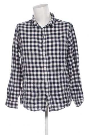 Ανδρικό πουκάμισο Jules, Μέγεθος XXL, Χρώμα Πολύχρωμο, Τιμή 8,43 €