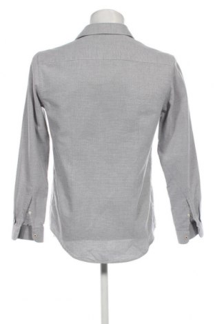 Herrenhemd Jules, Größe S, Farbe Grau, Preis 14,83 €