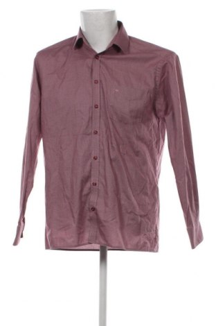 Pánska košeľa  Jupiter, Veľkosť M, Farba Ružová, Cena  7,40 €