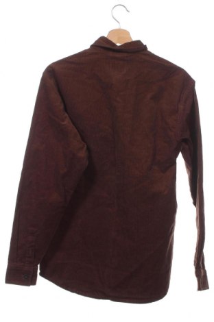 Pánská košile  Karl Kani, Velikost XS, Barva Hnědá, Cena  806,00 Kč