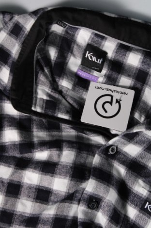Мъжка риза Kauf, Размер L, Цвят Многоцветен, Цена 11,89 лв.