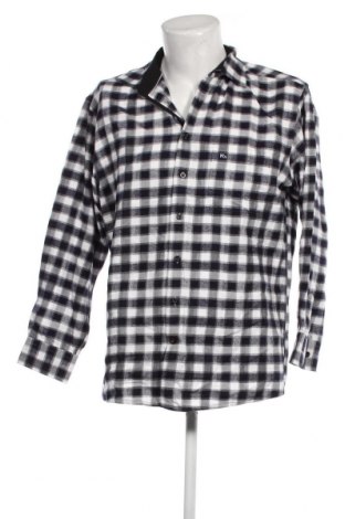 Ανδρικό πουκάμισο Kauf, Μέγεθος L, Χρώμα Πολύχρωμο, Τιμή 7,36 €