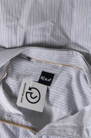 Мъжка риза Kauf, Размер XL, Цвят Многоцветен, Цена 12,96 лв.