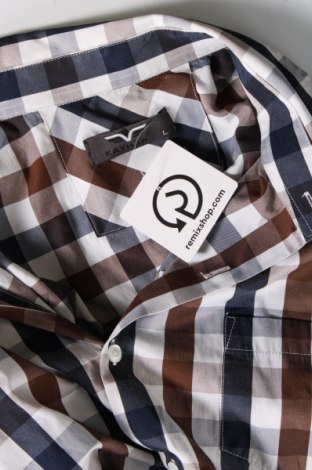 Ανδρικό πουκάμισο Kayhan, Μέγεθος L, Χρώμα Πολύχρωμο, Τιμή 17,94 €