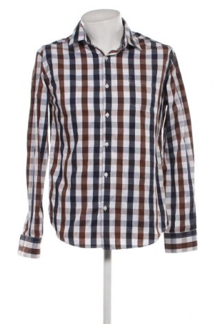 Ανδρικό πουκάμισο Kayhan, Μέγεθος L, Χρώμα Πολύχρωμο, Τιμή 8,97 €