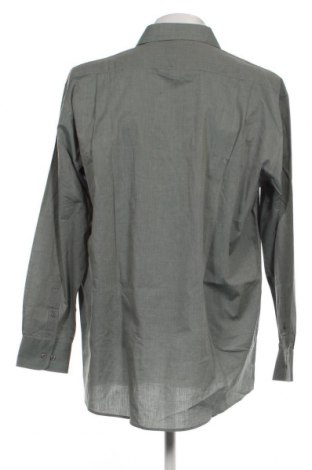 Pánska košeľa  Kingfield, Veľkosť XL, Farba Zelená, Cena  8,88 €