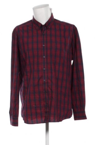 Ανδρικό πουκάμισο King's Road, Μέγεθος XXL, Χρώμα Πολύχρωμο, Τιμή 4,49 €