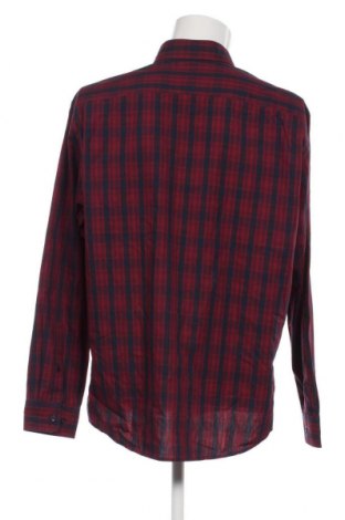 Ανδρικό πουκάμισο King's Road, Μέγεθος XXL, Χρώμα Πολύχρωμο, Τιμή 4,49 €