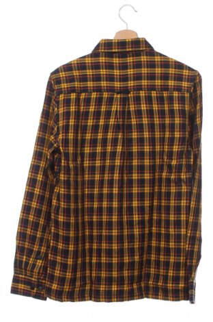 Męska koszula Knowledge Cotton Apparel, Rozmiar S, Kolor Kolorowy, Cena 159,05 zł