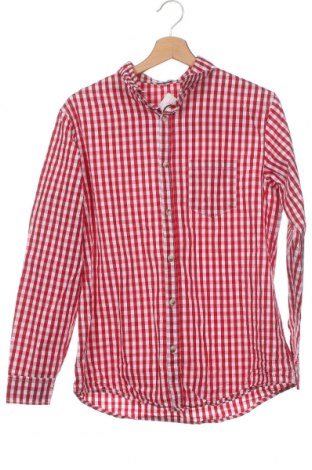 Ανδρικό πουκάμισο Kojooin, Μέγεθος S, Χρώμα Πολύχρωμο, Τιμή 2,69 €