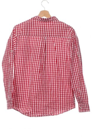 Ανδρικό πουκάμισο Kojooin, Μέγεθος S, Χρώμα Πολύχρωμο, Τιμή 2,69 €
