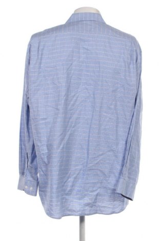 Ανδρικό πουκάμισο Konen, Μέγεθος XXL, Χρώμα Μπλέ, Τιμή 9,69 €