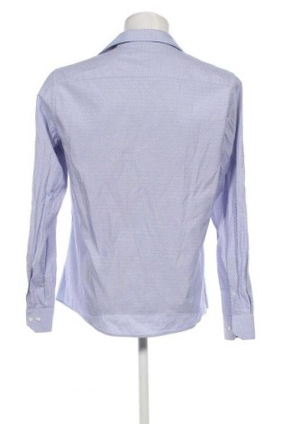 Herrenhemd Koton, Größe L, Farbe Blau, Preis 6,10 €