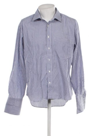 Ανδρικό πουκάμισο Kurt Geiger, Μέγεθος XL, Χρώμα Πολύχρωμο, Τιμή 6,01 €