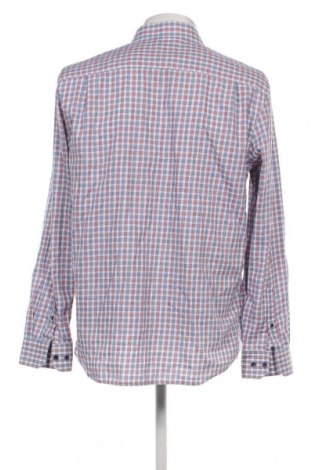 Ανδρικό πουκάμισο LC Waikiki, Μέγεθος L, Χρώμα Πολύχρωμο, Τιμή 4,42 €