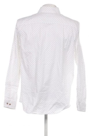 Herrenhemd LC Waikiki, Größe XL, Farbe Weiß, Preis € 20,18