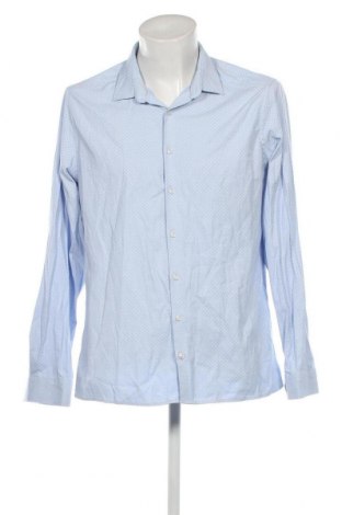 Herrenhemd LC Waikiki, Größe XL, Farbe Blau, Preis 10,23 €