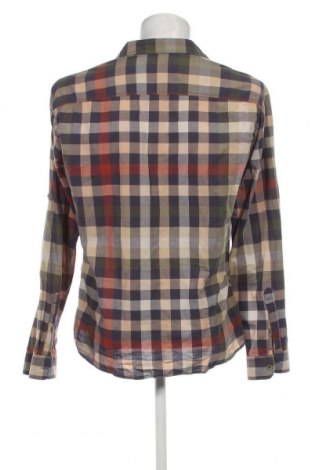 Ανδρικό πουκάμισο LCW, Μέγεθος XXL, Χρώμα Πολύχρωμο, Τιμή 8,01 €