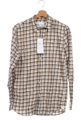 Pánská košile  Lacoste, Velikost XS, Barva Vícebarevné, Cena  885,00 Kč