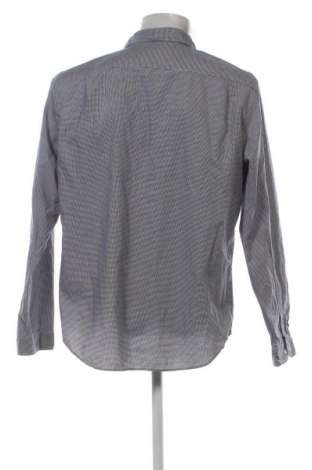 Herrenhemd Lacoste, Größe L, Farbe Mehrfarbig, Preis 45,23 €