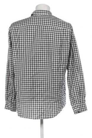 Мъжка риза Lacoste, Размер XL, Цвят Многоцветен, Цена 65,00 лв.
