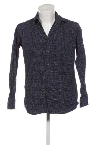 Ανδρικό πουκάμισο Lagerfeld, Μέγεθος M, Χρώμα Πολύχρωμο, Τιμή 10,86 €