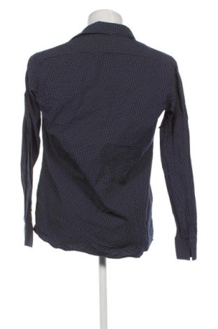 Мъжка риза Lagerfeld, Размер M, Цвят Многоцветен, Цена 13,00 лв.