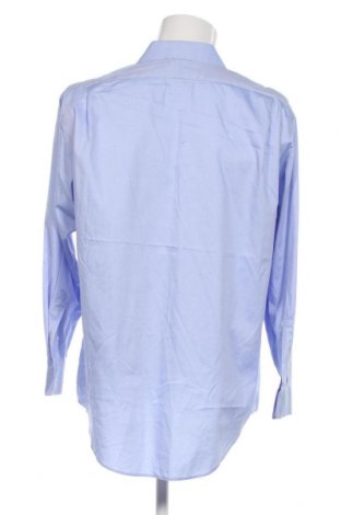 Pánská košile  Land's End, Velikost XL, Barva Modrá, Cena  462,00 Kč