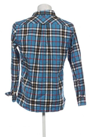 Ανδρικό πουκάμισο Lands' End, Μέγεθος S, Χρώμα Πολύχρωμο, Τιμή 4,31 €